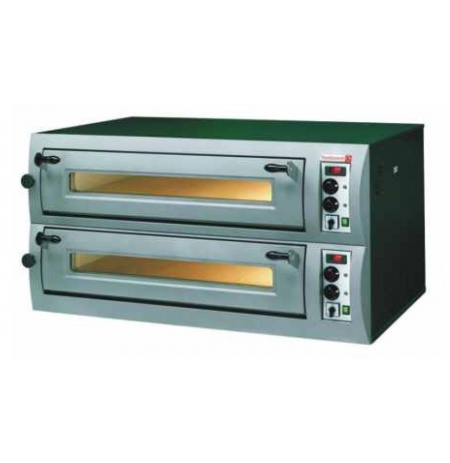 Pec na pizzu PR M12L 400V