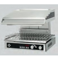 Salamandr digitální automatický SD 37 RM GASTRO