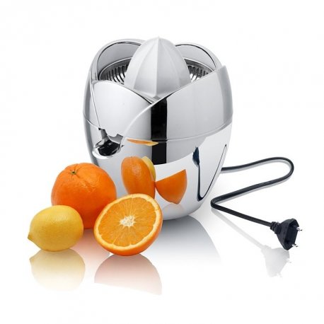 Domácí elektrický lis citrusových plodů Domácí elektrický lis citrusových plodů