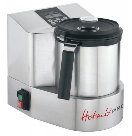 Mixer kuchyňský Hotmix Pro Gastro s ohřevem, obsah 2 Ltr.