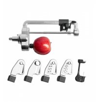 Spiralizér přídavný 5KSM1APC KitchenAid, 5 nožů