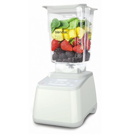 Mixér Blendtec Designer Series 625 bílý