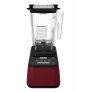 Mixér domácí Blendtec Designer Series 625 granátové jablko, nádoba WildSide 3Q