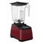 Mixér domácí Blendtec Designer Series 625 granátové jablko, nádoba WildSide 3Q