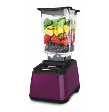 Mixér domácí Blendtec Designer Series 625 fialový