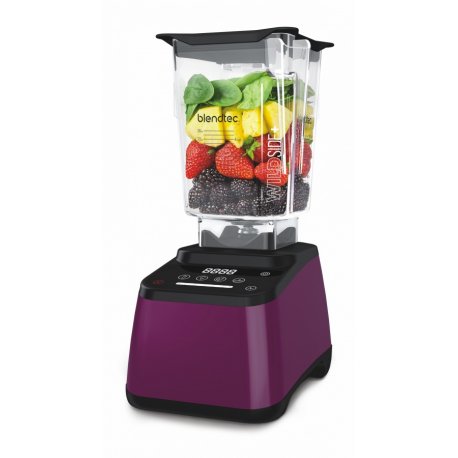 Mixér domácí Blendtec Designer Series 625 fialový