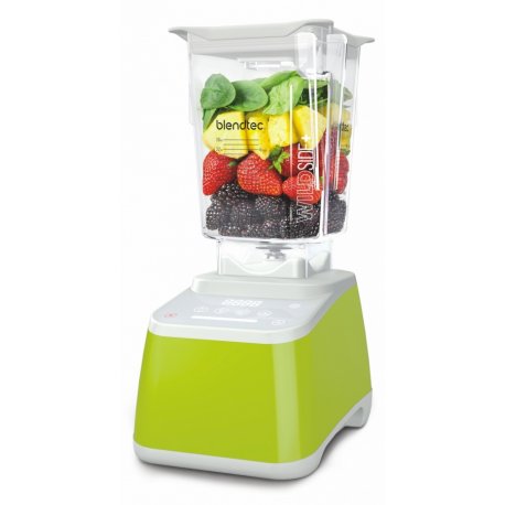 Mixér Blendtec Designer Series 625 hráškově zelený