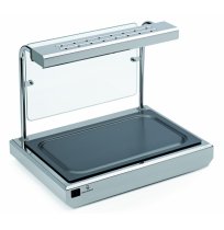 Pracovní stanice porcovací s infra ohřevem SATINE 