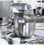 Robot kuchyňský KitchenAid Professional 5KSM7990 matně stříbrná