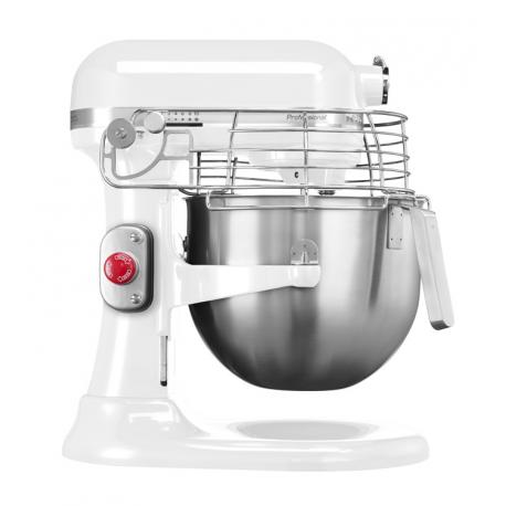 Robot kuchyňský KitchenAid Professional 5KSM7990 bílá