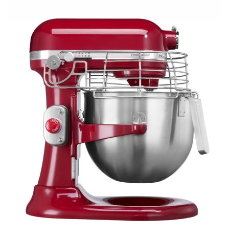 Robot kuchyňský KitchenAid Professional 5KSM7990 královská červená