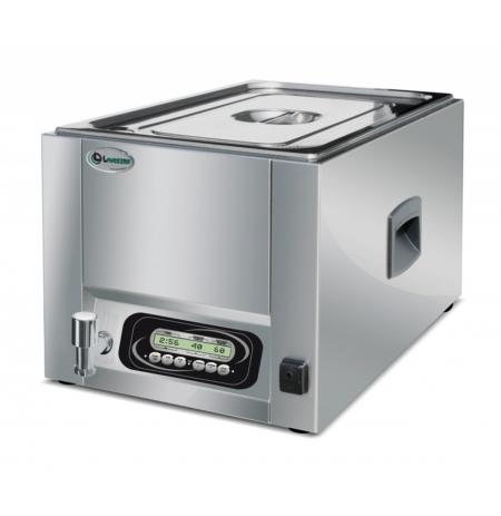 Sous Vide vařič UNIVAC CVS400 automatický digitální 25 Ltr. pro vaření ve vakuu