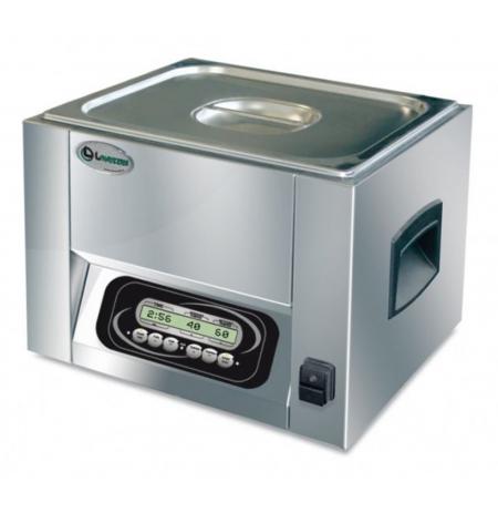 Sous Vide vařič UNIVAC MINI CVS200 automatický digitální 9 Ltr. pro vaření ve vakuu