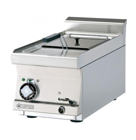 Fritéza elektrická RM GASTRO F10T 63 ET (400 V), 10 litrů