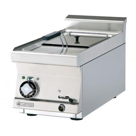 Fritéza elektrická RM GASTRO F10T 63 ET (400 V), 10 litrů Fritéza elektrická RM GASTRO F10T 63 ET (400 V), 10 litrů