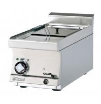 Fritéza elektrická RM GASTRO F10T 63 ET (400 V), 10 litrů