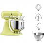 Robot kuchyňský Artisan KitchenAid 5KSM185 Kyoto Glow 4,83 ltr.