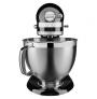 Robot kuchyňský Artisan KitchenAid 5KSM185 černá 4,83 ltr.