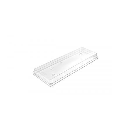 Sada polykarbonátového plata a víka 390x109x32mm I-GLOO