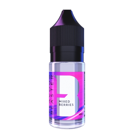 AROMA Lesní ovoce 10 ml pro Flavour Blaster