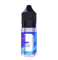 AROMA Černý bez 10 ml pro Flavour Blaster