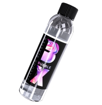 BUBBLE X roztok 180 ml pro Flavour Blaster