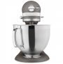 Robot kuchyňský Artisan KitchenAid 5KSM185 Imperial Grey 4,83 ltr.