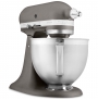 Robot kuchyňský Artisan KitchenAid 5KSM185 Imperial Grey 4,83 ltr.