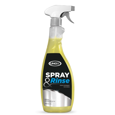 Čistící prostředek UNOX SprayRInse DB1044 Čistící prostředek UNOX SprayRInse DB1044