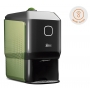 Lis na limetky automatický Zumex SOUL 2 Black LIGHT GREEN