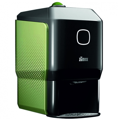 Lis na limetky automatický Zumex SOUL 2 Black LIGHT GREEN