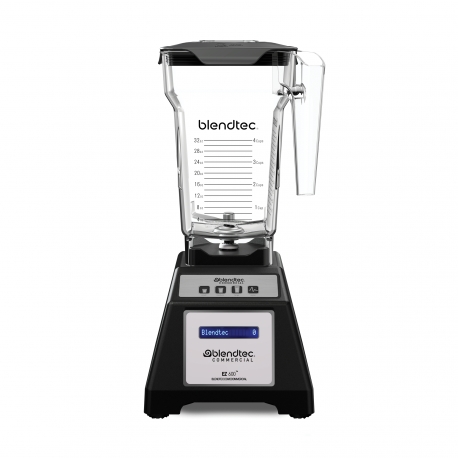 Mixér barový Blendtec EZ600, 1560W, 1x nádoba FourSide 1,9 ltr.