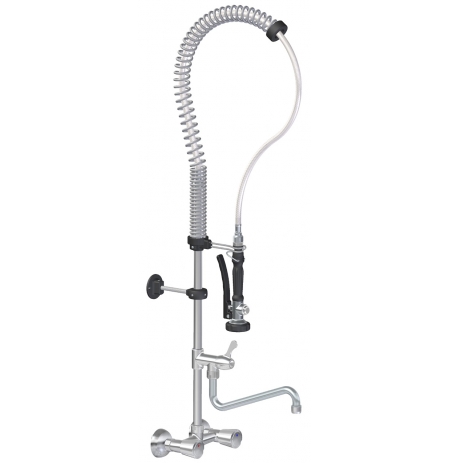 Sprcha tlaková na nádobí STAR 130