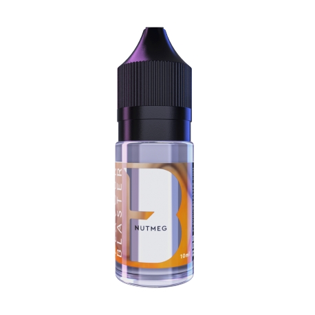 AROMA Muškátový oříšek 10 ml pro Flavour Blaster