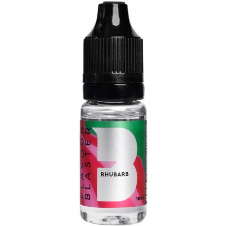 AROMA Rebarbora 10 ml pro Flavour Blaster