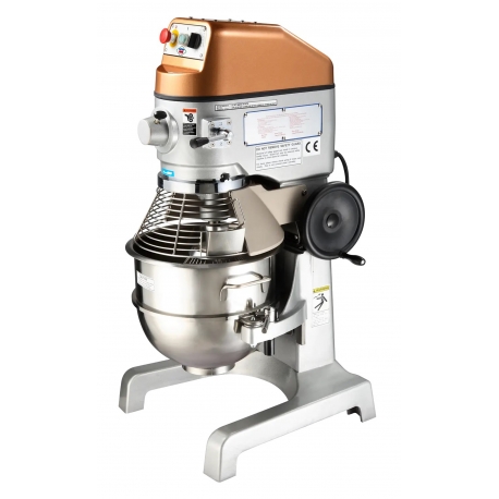 Univerzální robot 30 l RM 30H RM GASTRO Univerzální robot 30 l RM 30H RM GASTRO