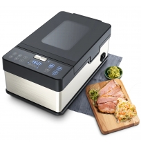 Multifunkční vařič Sous Vide NeoVide NSV 100