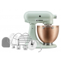 KitchenAid 5KSM180LEELB Blossom – limitovaná edice kuchyňského robotu