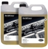 Mycí prostředek Unox DET&Rinse™ DB1016, balení 2 x 5 litrů