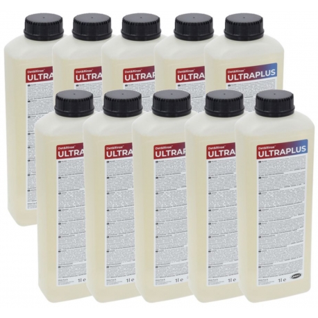 Mycí prostředek DET&Rinse™ PLUS pro konvektomaty UNOX, balení 10 x 1litr