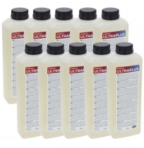 Mycí prostředek 10x1 litr Unox Det&Rinse UltraPlus DB1075 pro konvektomaty Unox