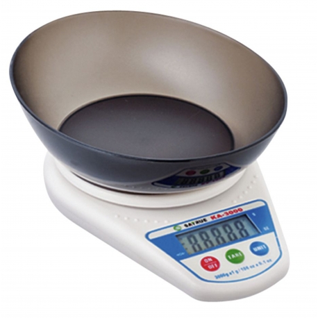 Váha kuchyňská domácí 3kg