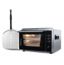 Pec na pizzu dvoupatrová P234H-509 PRO, digitální ovládání