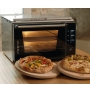 Pec na pizzu dvoupatrová P234H-509 PRO, digitální ovládání