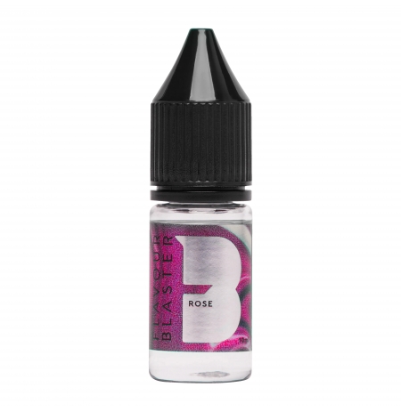 AROMA Růže 10 ml pro Flavour Blaster
