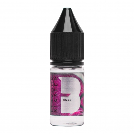 AROMA Růže 10 ml pro Flavour Blaster AROMA Růže 10 ml pro Flavour Blaster