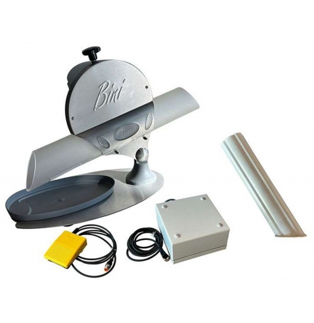 Kráječ baget BINI elektrický