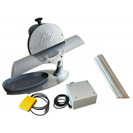 Kráječ baget BINI elektrický