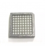 Mřížka s posunovačem 8x8mm
