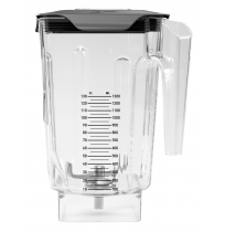 Nádoba mixovací WS ULTRA Blendtec, pružné víko LL